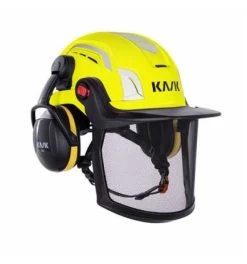 KASK Helmset Zenith-X Air Combo WHE00078 EN397