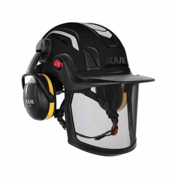 KASK Helmset Zenith-X Air Combo WHE00078 EN397 5 KASK Helmset Zenith-X Air Combo WHE00078 EN397 – Bild 3