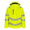 ENGEL Warnschutz Winterjacke Safety 1946-930 -Professionelles Geschäft für Arbeitskleidung 1016977 czm