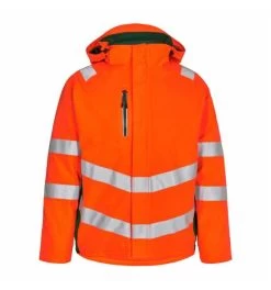 ENGEL Warnschutz Winterjacke Safety 1946-930 -Professionelles Geschäft für Arbeitskleidung 1016979 czm