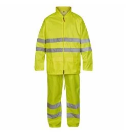 ENGEL Warnschutz Regenset Safety 1916-218