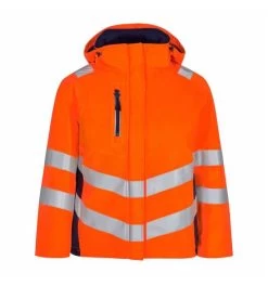 ENGEL Warnschutz Winterjacke Safety Damen 1943-930 -Professionelles Geschäft für Arbeitskleidung 1017044 czm