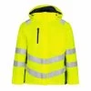 ENGEL Warnschutz Winterjacke Safety Damen 1943-930