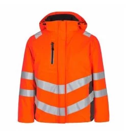 ENGEL Warnschutz Winterjacke Safety Damen 1943-930 -Professionelles Geschäft für Arbeitskleidung 1017049 czm