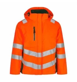 ENGEL Warnschutz Winterjacke Safety Damen 1943-930 -Professionelles Geschäft für Arbeitskleidung 1017050 czm