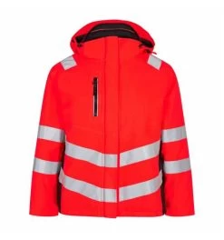 ENGEL Warnschutz Winterjacke Safety Damen 1943-930 -Professionelles Geschäft für Arbeitskleidung 1017051 czm