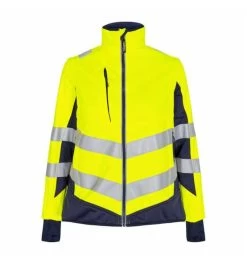 ENGEL Warnschutz Softshelljacke Safety Damen 1156-237