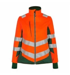 ENGEL Warnschutz Softshelljacke Safety Damen 1156-237 -Professionelles Geschäft für Arbeitskleidung 1031074 czm