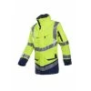SIOEN Warnschutz Regenjacke Windsor -Professionelles Geschäft für Arbeitskleidung 1032409 czm