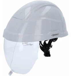 KS Tools Arbeits-Schutzhelm Mit Gesichtsschutz -Professionelles Geschäft für Arbeitskleidung 1060702 czm