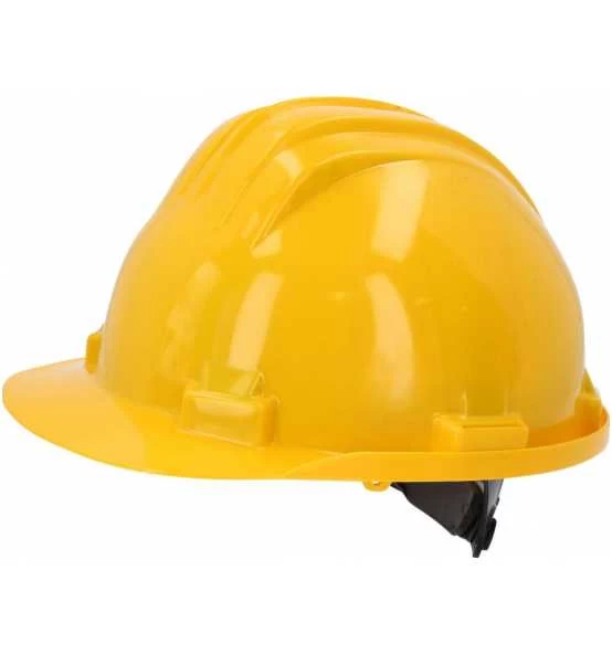 KS Tools Arbeits-Schutzhelm, Abnehmbares Kopfband 4 KS Tools Arbeits-Schutzhelm, Abnehmbares Kopfband – Bild 2