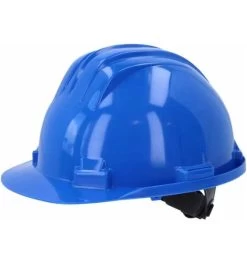 KS Tools Arbeits-Schutzhelm, Abnehmbares Kopfband