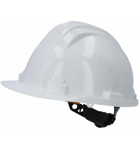 KS Tools Arbeits-Schutzhelm, Abnehmbares Kopfband 6 KS Tools Arbeits-Schutzhelm, Abnehmbares Kopfband – Bild 4