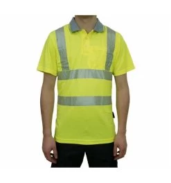PROFIL Warn-Poloshirt Paul