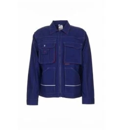 Planam Bundjacke Basalt -Professionelles Geschäft für Arbeitskleidung 1188664 czm