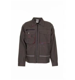 Planam Bundjacke Basalt -Professionelles Geschäft für Arbeitskleidung 1188668 czm