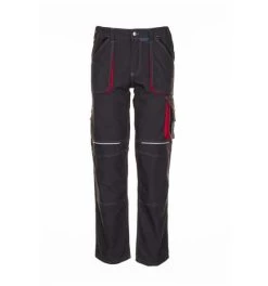 Planam Bundhose Basalt