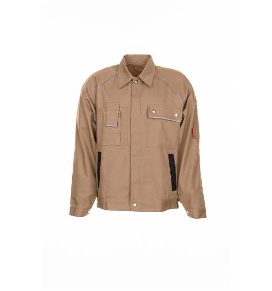 Planam Bundjacke Canvas 320 6 Planam Bundjacke Canvas 320 – Bild 4