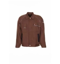 Planam Bundjacke Canvas 320