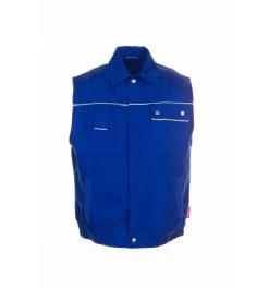 Planam Weste Canvas 320 -Professionelles Geschäft für Arbeitskleidung 1188848 czm