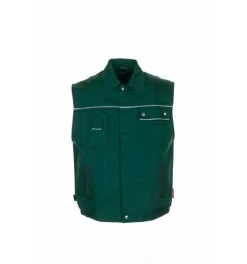 Planam Weste Canvas 320 -Professionelles Geschäft für Arbeitskleidung 1188852 czm