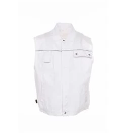 Planam Weste Canvas 320 -Professionelles Geschäft für Arbeitskleidung 1188856 czm