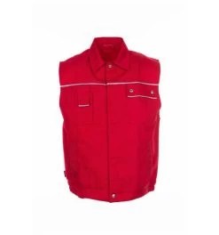 Planam Weste Canvas 320 -Professionelles Geschäft für Arbeitskleidung 1188872 czm