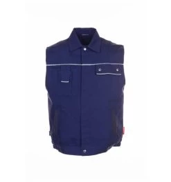 Planam Weste Canvas 320 -Professionelles Geschäft für Arbeitskleidung 1188876 czm