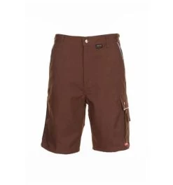 Planam Shorts Canvas 320