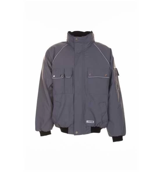 Planam Winterblouson Canvas 320 3 Planam Winterblouson Canvas 320