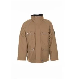 Planam Winterparka Canvas 320 -Professionelles Geschäft für Arbeitskleidung 1188948 czm