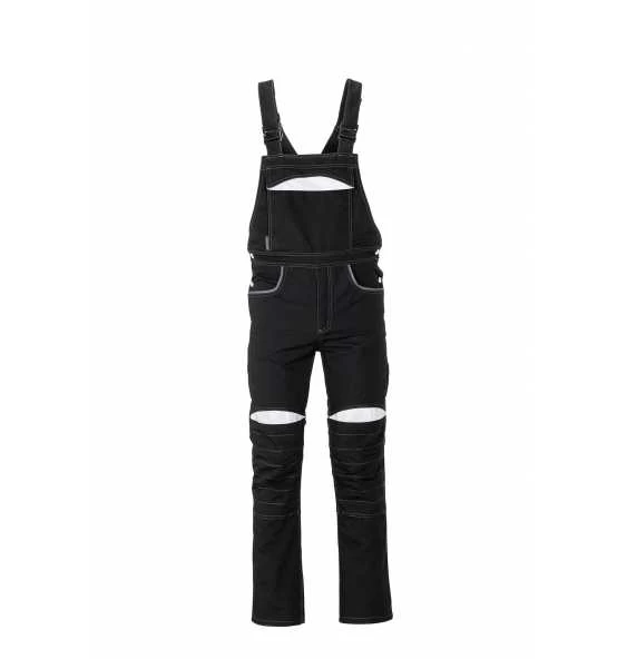 Planam Latzhose DuraWork 5 Planam Latzhose DuraWork – Bild 3
