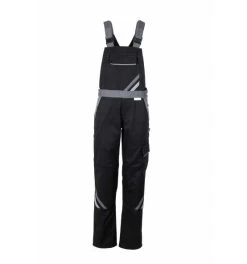 Planam Latzhose Highline Damen -Professionelles Geschäft für Arbeitskleidung 1189448 czm