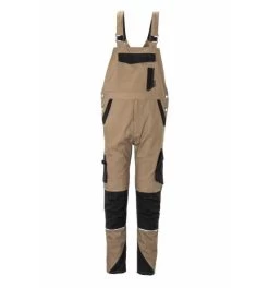 Planam Latzhose Norit Herren -Professionelles Geschäft für Arbeitskleidung 1189916 czm