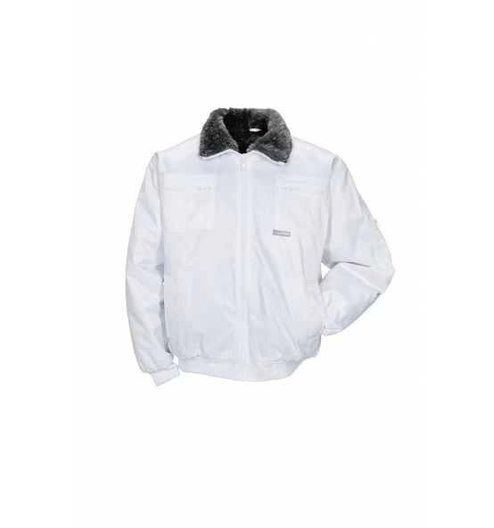 Planam Piloten-Winterjacke Outdoor Gletscher 8 Planam Piloten-Winterjacke Outdoor Gletscher – Bild 6