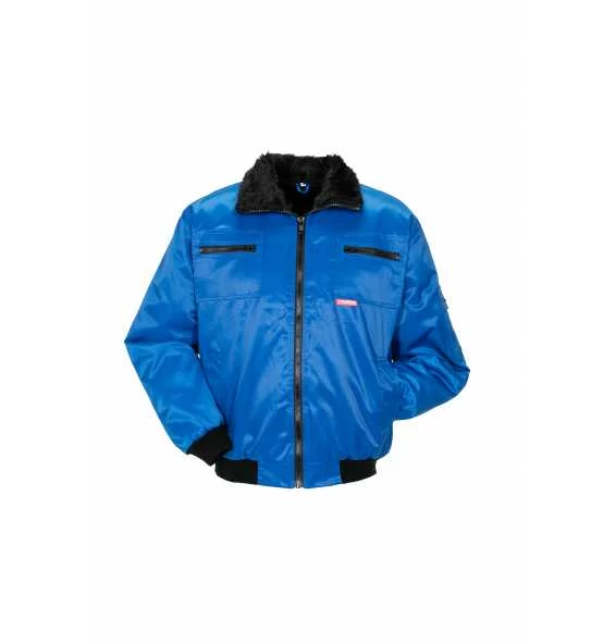 Planam Piloten-Winterjacke Outdoor Gletscher 4 Planam Piloten-Winterjacke Outdoor Gletscher – Bild 2