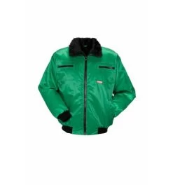 Planam Piloten-Winterjacke Outdoor Gletscher