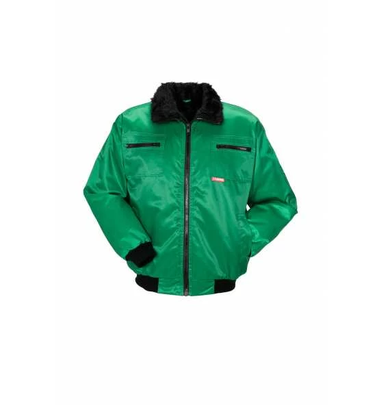 Planam Piloten-Winterjacke Outdoor Gletscher 3 Planam Piloten-Winterjacke Outdoor Gletscher