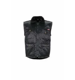 Planam Piloten-Winterweste Outdoor Gletscher 13 Planam Piloten-Winterweste Outdoor Gletscher -Professionelles Geschäft für Arbeitskleidung 1189996 czm