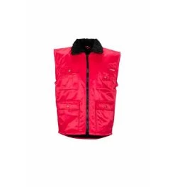 Planam Piloten-Winterweste Outdoor Gletscher 12 Planam Piloten-Winterweste Outdoor Gletscher -Professionelles Geschäft für Arbeitskleidung 1190012 czm