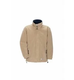 Planam Fleecejacke Outdoor Stream