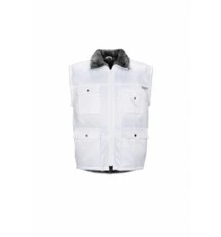 Planam Piloten-Winterweste Outdoor Gletscher 14 Planam Piloten-Winterweste Outdoor Gletscher -Professionelles Geschäft für Arbeitskleidung 1190040 czm