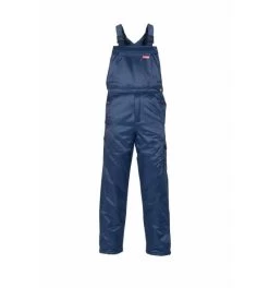 Planam Kälteschutzlatzhose Piloten Outdoor Gletscher 0371