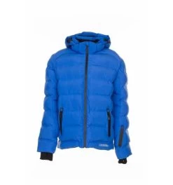 Planam Winterjacke Outdoor Powder Herren -Professionelles Geschäft für Arbeitskleidung 1190180 czm