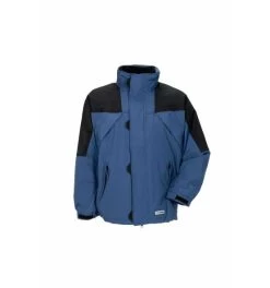 Planam Outdoor Jacke Redwood