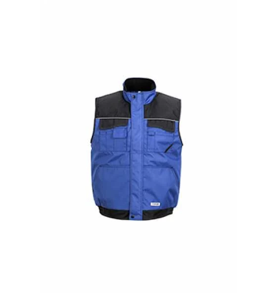 Planam Weste Outdoor Dust 4 Planam Weste Outdoor Dust – Bild 2