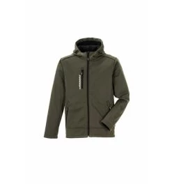 Planam Softshelljacke Outdoor Hawk -Professionelles Geschäft für Arbeitskleidung 1190340 czm