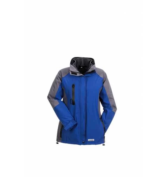 Planam Funktionsjacke Outdoor Shape Damen 3 Planam Funktionsjacke Outdoor Shape Damen