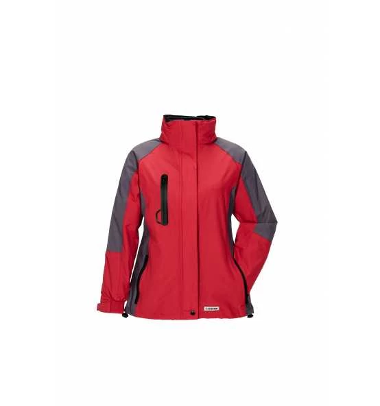 Planam Funktionsjacke Outdoor Shape Damen 4 Planam Funktionsjacke Outdoor Shape Damen – Bild 2