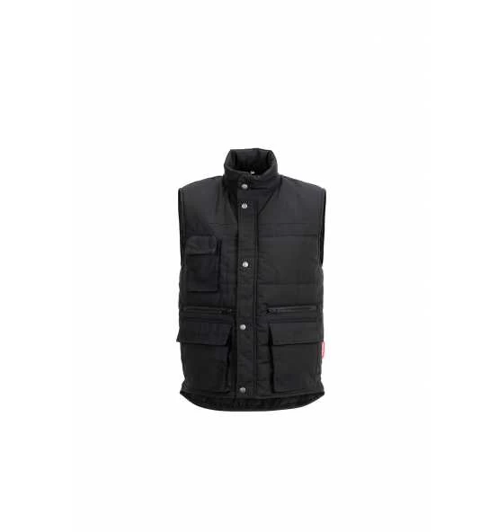 Planam Weste Outdoor Turbo 4 Planam Weste Outdoor Turbo – Bild 2